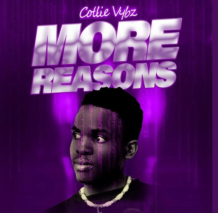 Collie Vybz